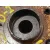 Mangueta Delantera Izquierda para Mercedes-Benz Vito (W639) Basic, Combi