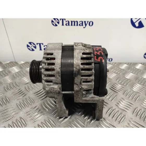 Alternador para Chevrolet Aveo