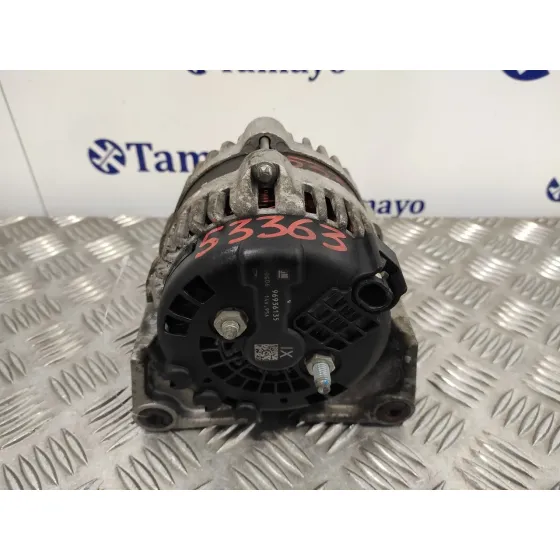 Alternador para Chevrolet Aveo