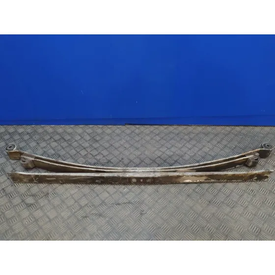 Ballesta Trasera para Volkswagen Lt Caja Abierta (Mod. 1997)