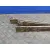Ballesta Trasera para Volkswagen Lt Caja Abierta (Mod. 1997)