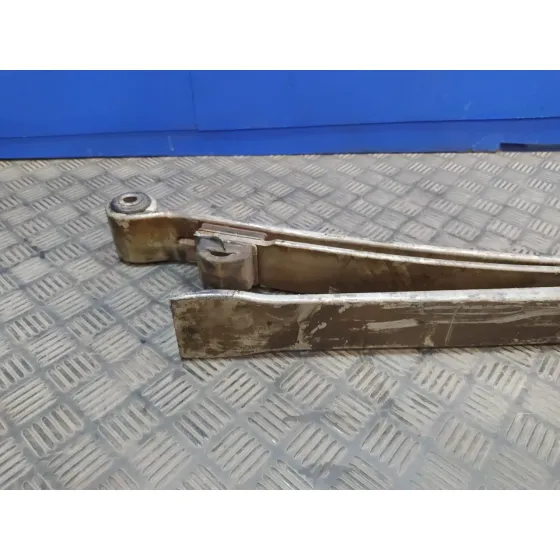 Ballesta Trasera para Volkswagen Lt Caja Abierta (Mod. 1997)