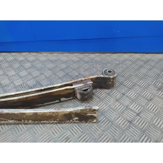 Ballesta Trasera para Volkswagen Lt Caja Abierta (Mod. 1997)