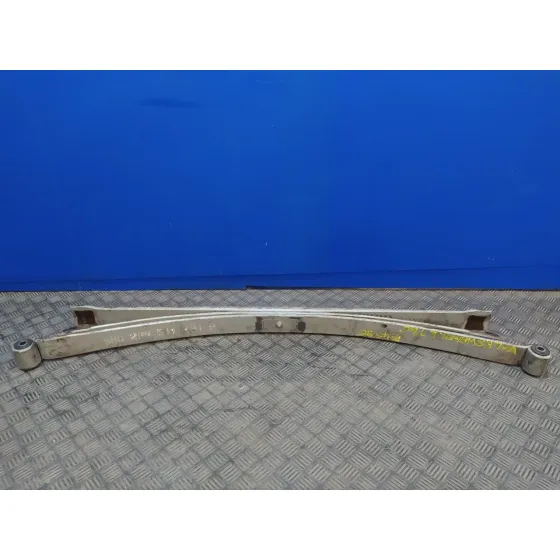 Ballesta Trasera para Volkswagen Lt Caja Abierta (Mod. 1997)