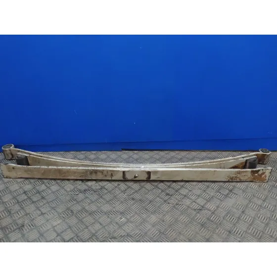 Ballesta Delantera para Volkswagen Lt Caja Abierta (Mod. 1997)