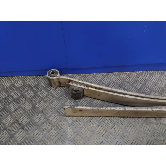 Ballesta Delantera para Volkswagen Lt Caja Abierta (Mod. 1997)