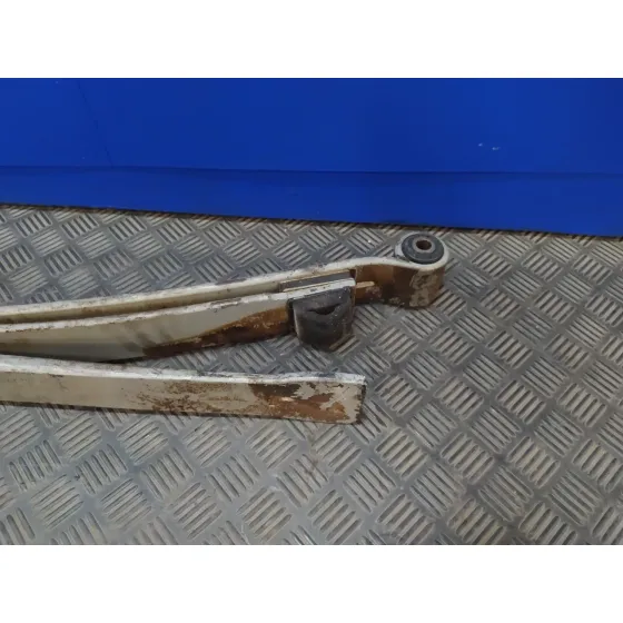 Ballesta Delantera para Volkswagen Lt Caja Abierta (Mod. 1997)