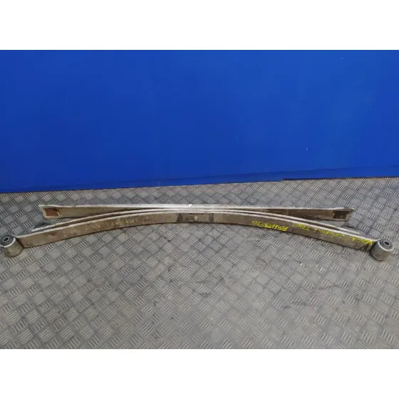 Ballesta Delantera para Volkswagen Lt Caja Abierta (Mod. 1997)