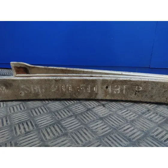 Ballesta Delantera para Volkswagen Lt Caja Abierta (Mod. 1997)