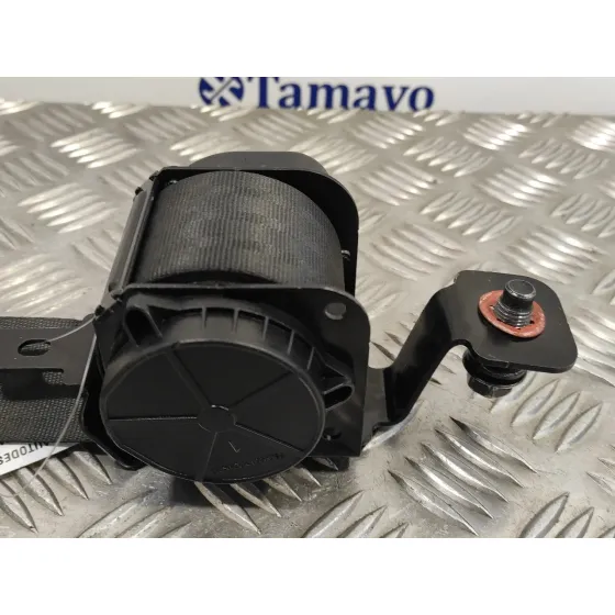 Cinturon Seguridad Trasero Izquierdo para Kia Sportage
