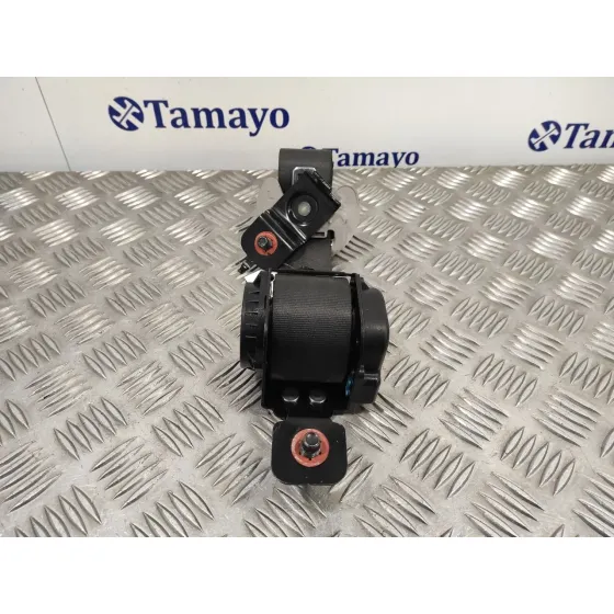 Cinturon Seguridad Trasero Izquierdo para Kia Sportage