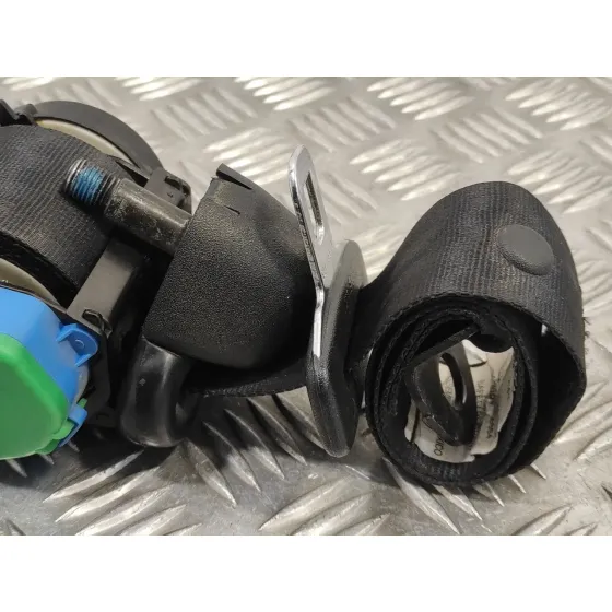 Cinturon Seguridad Trasero Izquierdo para Jeep Gr.cherokee (Wj/Wg)