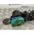 Cinturon Seguridad Trasero Izquierdo para Jeep Gr.cherokee (Wj/Wg)