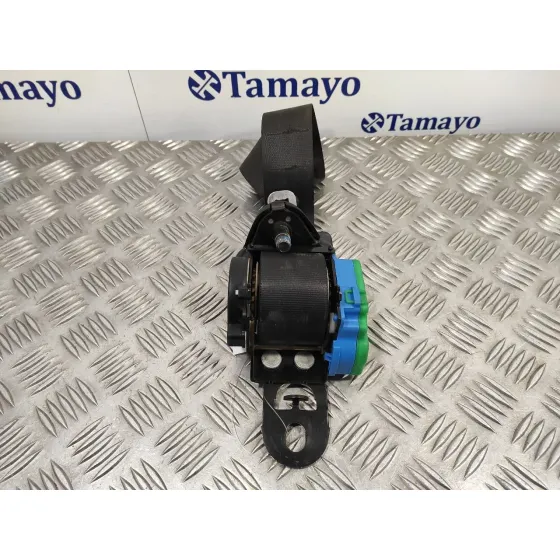 Cinturon Seguridad Trasero Izquierdo para Jeep Gr.cherokee (Wj/Wg)