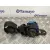 Cinturon Seguridad Trasero Izquierdo para Jeep Gr.cherokee (Wj/Wg)