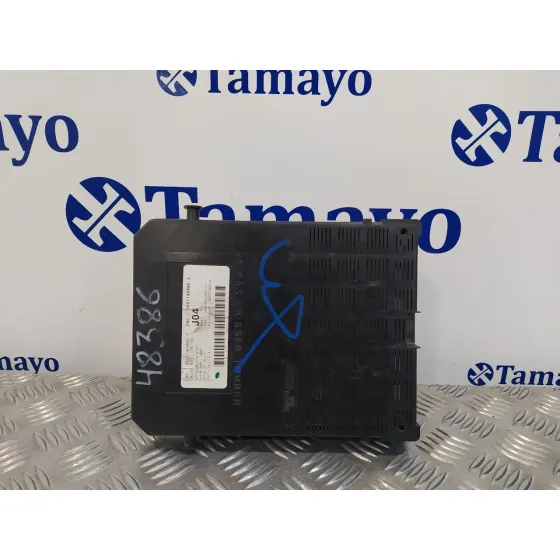 Caja Reles / Fusibles para Peugeot 307 (S1)