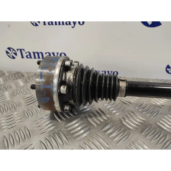 Transmision Trasera Derecha para Audi A3 (8P)