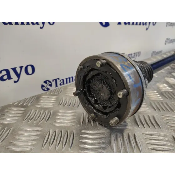 Transmision Trasera Derecha para Audi A3 (8P)