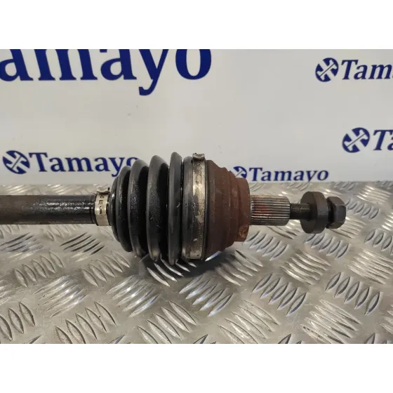 Transmision Trasera Derecha para Audi A3 (8P)