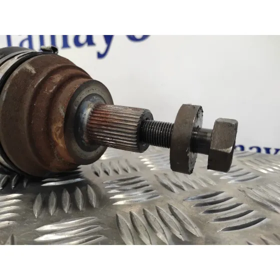 Transmision Trasera Derecha para Audi A3 (8P)