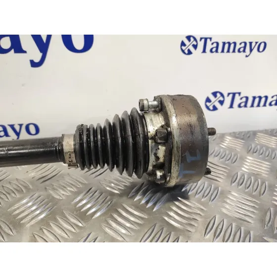 Transmision Trasera Izquierda para Audi A3 (8P)