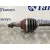 Transmision Trasera Izquierda para Audi A3 (8P)