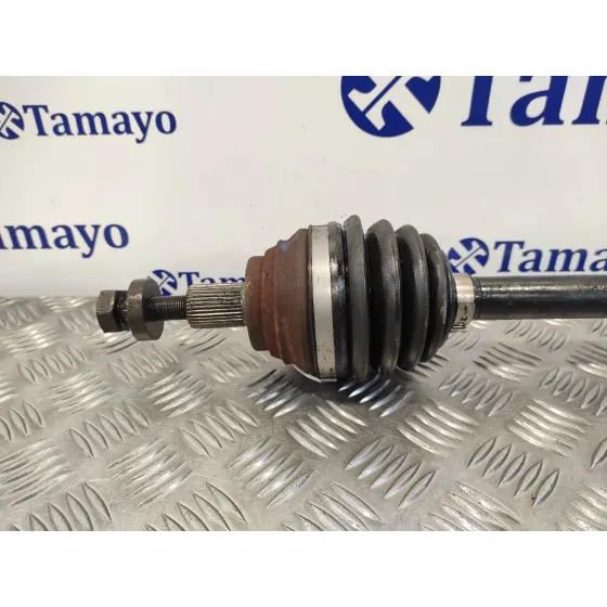 Transmision Trasera Izquierda para Audi A3 (8P)