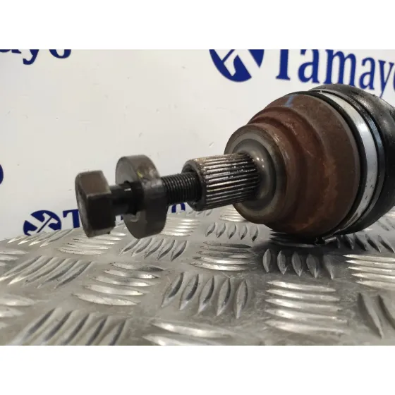 Transmision Trasera Izquierda para Audi A3 (8P)