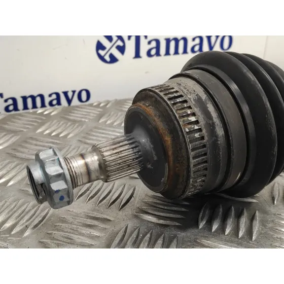 Transmision Delantera Derecha para Mercedes-Benz Clase A (W168)