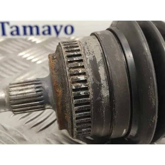Transmision Delantera Derecha para Mercedes-Benz Clase A (W168)