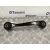 Brazo Suspension Inferior Trasero Izquierdo para Audi A3 (8P)