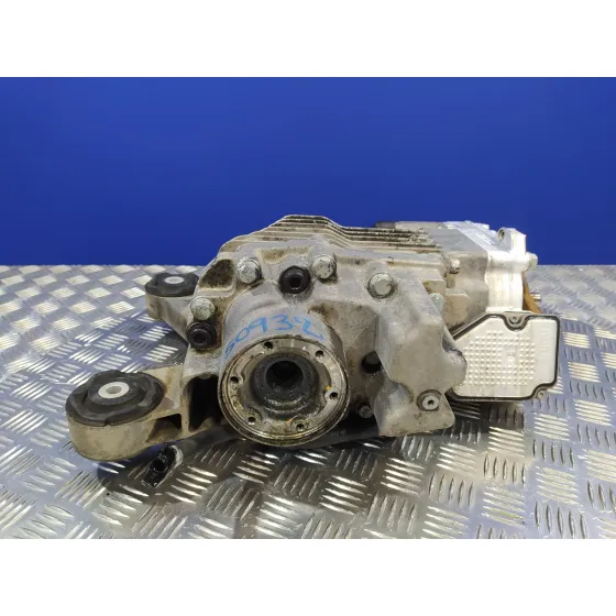 Diferencial Trasero para Audi A3 (8P)