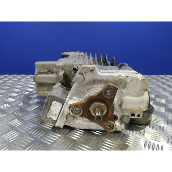 Diferencial Trasero para Audi A3 (8P)