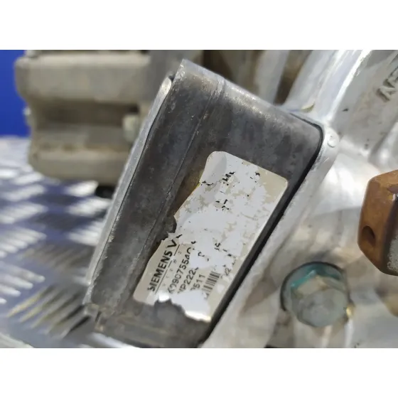 Diferencial Trasero para Audi A3 (8P)