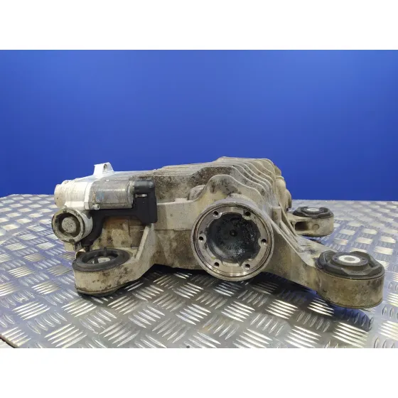 Diferencial Trasero para Audi A3 (8P)