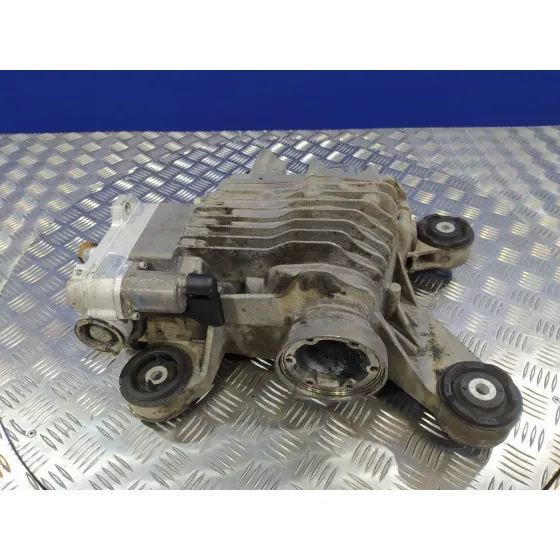 Diferencial Trasero para Audi A3 (8P)
