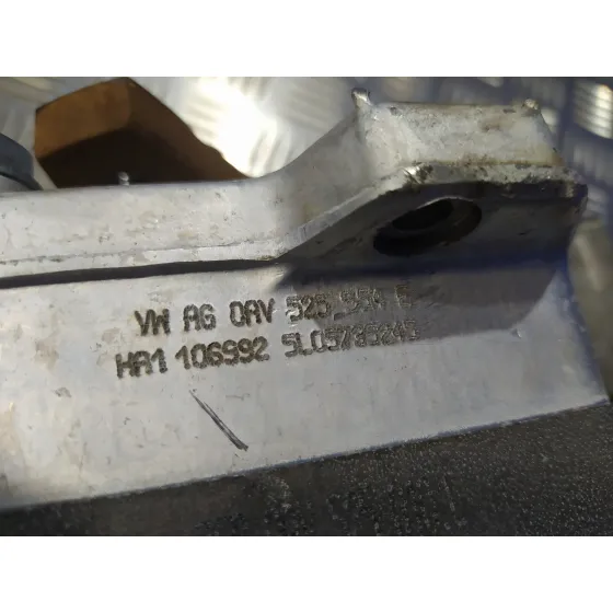 Diferencial Trasero para Audi A3 (8P)