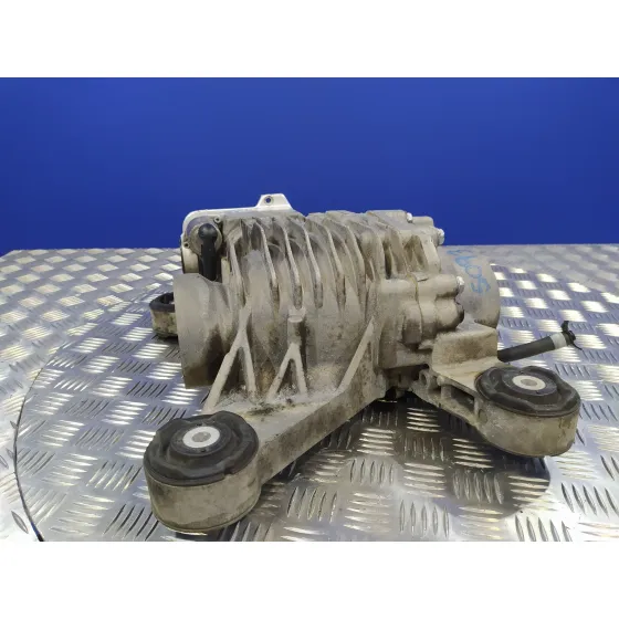 Diferencial Trasero para Audi A3 (8P)