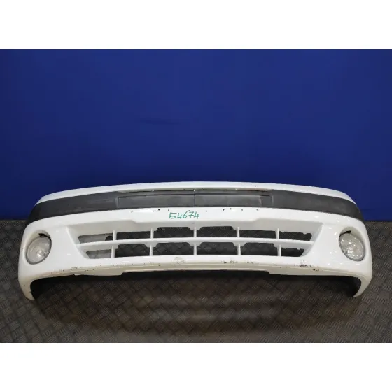 Paragolpes Delantero para Renault Scenic (Ja..)