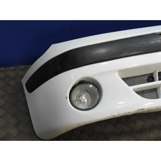 Paragolpes Delantero para Renault Scenic (Ja..)