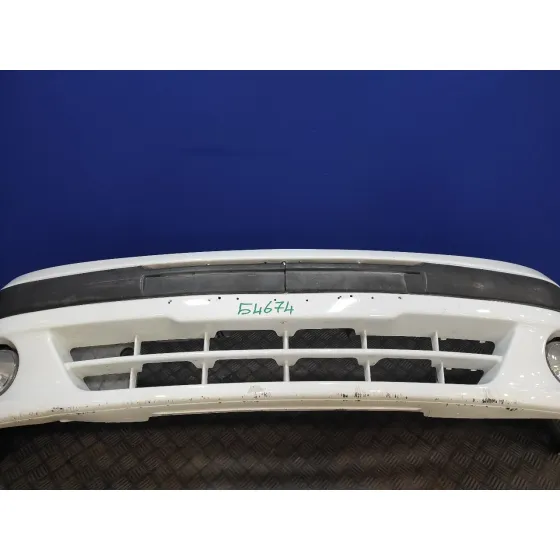 Paragolpes Delantero para Renault Scenic (Ja..)