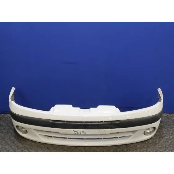 Paragolpes Delantero para Renault Scenic (Ja..)