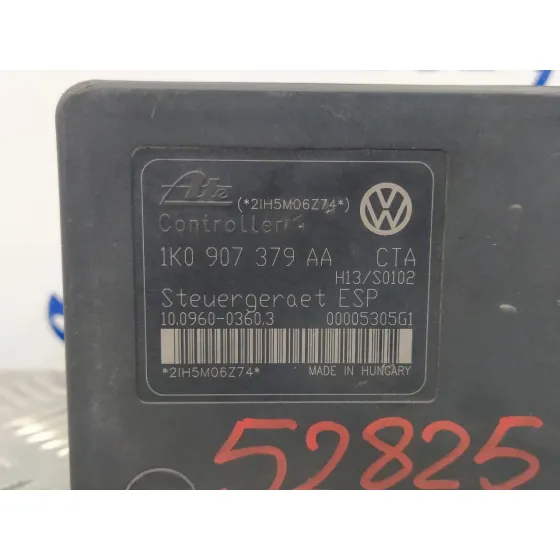 Abs para Audi A3 Sportback (8P)