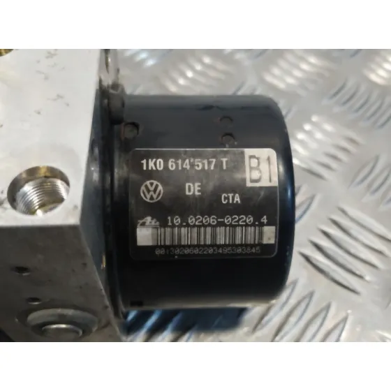Abs para Audi A3 Sportback (8P)