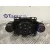 Mando Calefaccion / Aire Acondicionado para Ford Fiesta (Cb1)