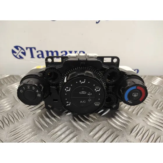 Mando Calefaccion / Aire Acondicionado para Ford Fiesta (Cb1)