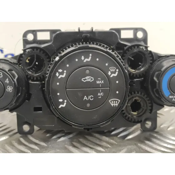 Mando Calefaccion / Aire Acondicionado para Ford Fiesta (Cb1)