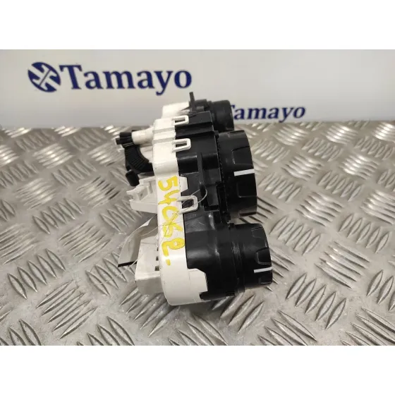 Mando Calefaccion / Aire Acondicionado para Ford Fiesta (Cb1)