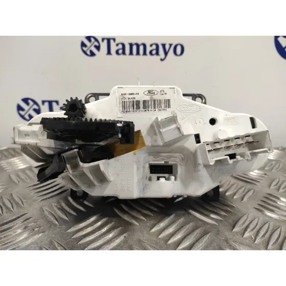 Mando Calefaccion / Aire Acondicionado para Ford Fiesta (Cb1)