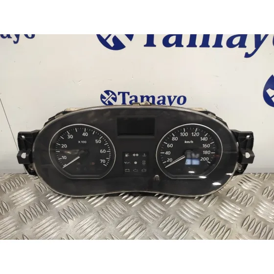 Cuadro Instrumentos para Dacia Sandero